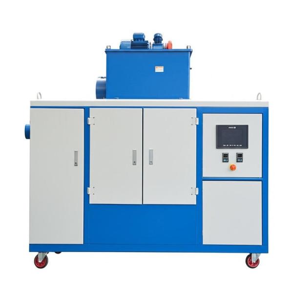 3.5KW Plastic Dehumidifying Dryer with 30L/h Dehumidifying Capacity and 250Kg Load for Industrial Plastic Drying