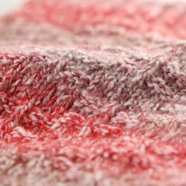 Scarves 1/5.5NM Recycled Cotton Yarn Acidproof Anti Bacteria