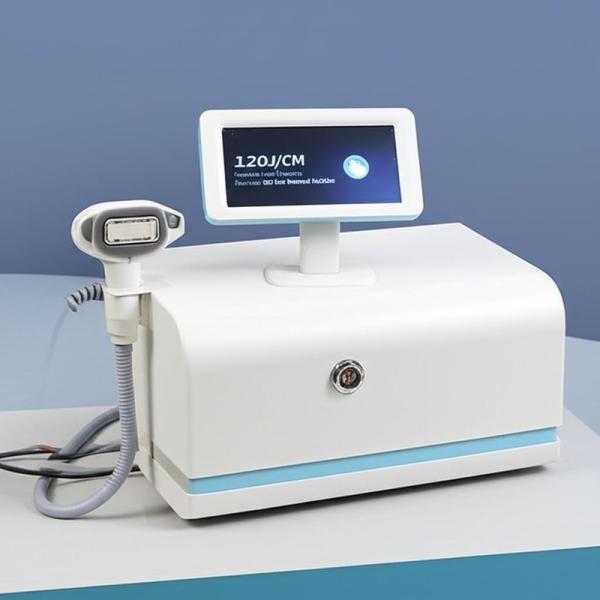 808nm Diode Laser Hair Removal Machine 2000W for Salons
