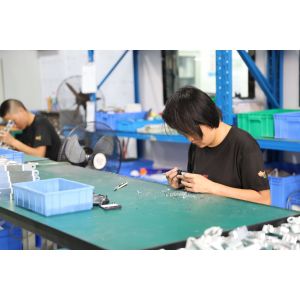 Leshine Technology Co.,Limited
