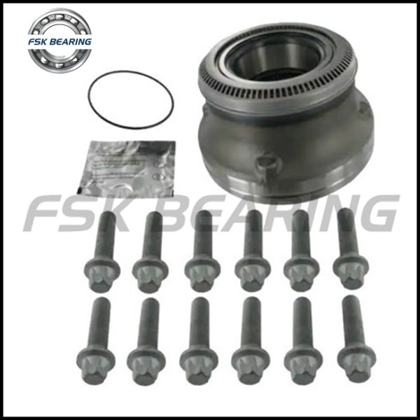Hot Selling VKBA5549 03434365000 3200200150 Hub Unit Bearing For SAF Truck