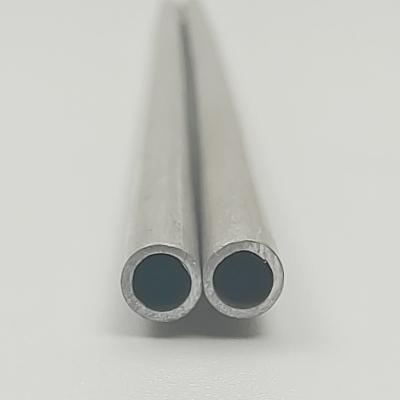 1050 D32 35 mm Tubos redondos de alumínio Torre de refrigeração por água personalizada Resistente à corrosão de precisão