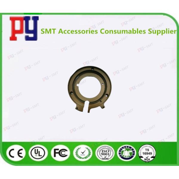 SIEMENS RV Z Eje rodamiento de polea 00319327 SMT Partes de máquinas