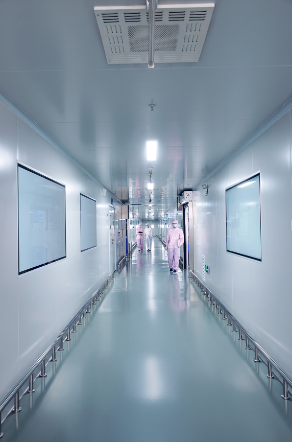 Shenzhen Imrita Technology Co., Ltd.