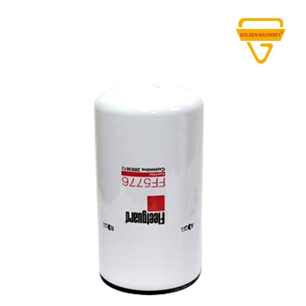 2893612 Fuel Filter Separator