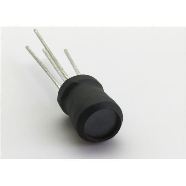 Unshielded Power Inductors For military critical applications RFB0807-120L /