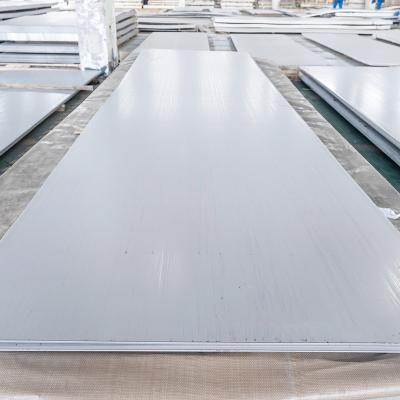 409 420 Stainless Steel Sheet Plates 5Mm 10Mm Hot Rolled 4x8