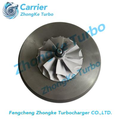 HX80 Turbo Core 4044427 2882102 2882102NX 2882102RX 3537103 3537104 3539284 Turbocharger Rotor Assembly For Cummins Taluft With K50 Engine