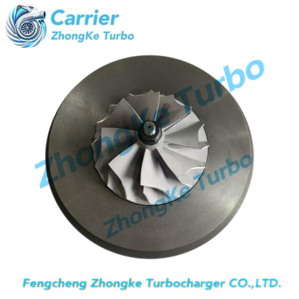 HX80 Turbo Core 4044427 2882102 2882102NX 2882102RX 3537103 3537104 3539284 Conjunto de rotor de turbocompresor para Cummins Taluft con motor K50