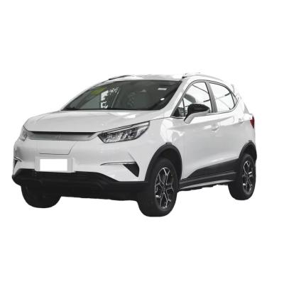BYD Yuan Pro Prestige Carros Elétricos 401KM alcance