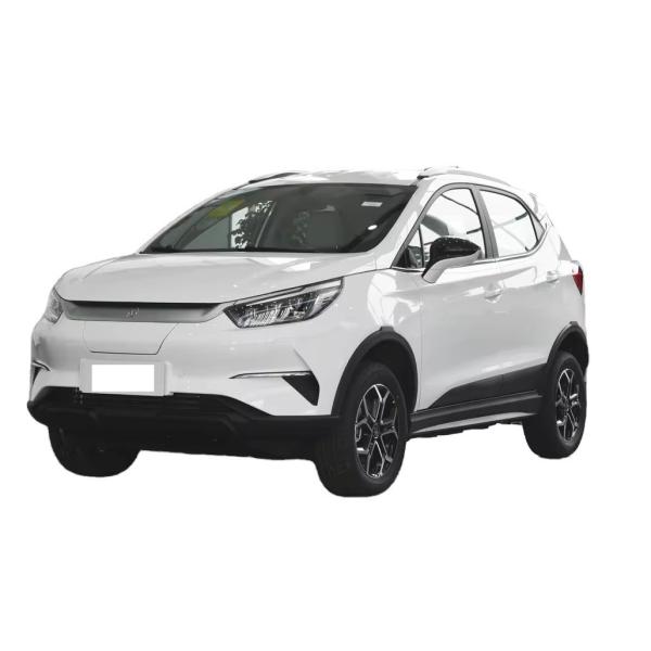 BYD Yuan Pro Prestige Electric Cars 401KM Range