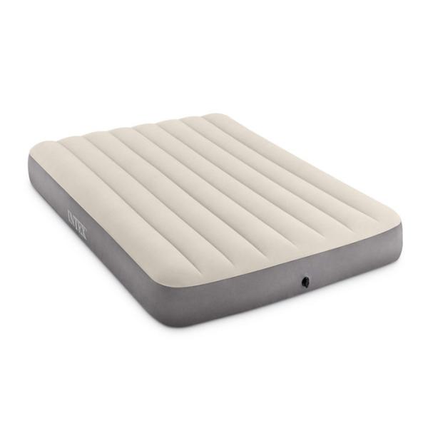 Electric Pump Travel Inflatable Bed For Home / Office Nap / Camping
