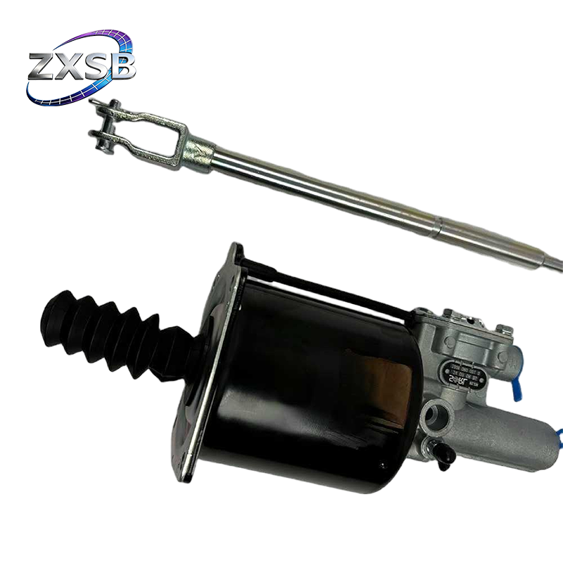 Truck Engine Parts