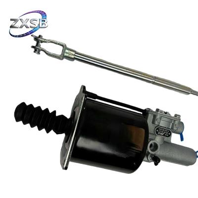DZ9112230166 Truck Engine System Parts Clutch Booster Cylinder