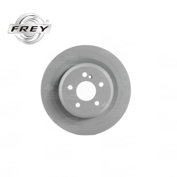 Mercedes W221 C216 Car Wheel Brake Disc , 2214230412 Automotive Disc Brakes