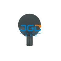 Máquina escavadora Spare Parts E324 E325 E329D para a válvula de gás 4133J008 do desperdício da exaustão do motor de C9 C7 204-4444 1004-40T