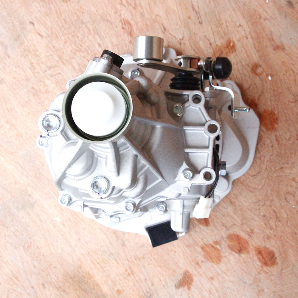 Zpartners MR514E01 JMR515C01 MR5T15E01 Manual Transmission Assembly Gearbox for Jinbei Hiace Lifan Fengshun Brilliance CG14 Engine OEM Auto Parts Replacement