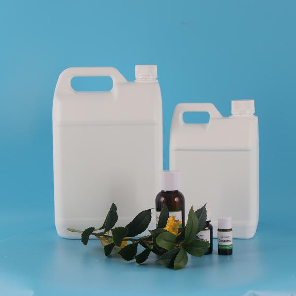 Natural Osmanthus Fragrance Essence Oil For Daily Use And Industrial Applications