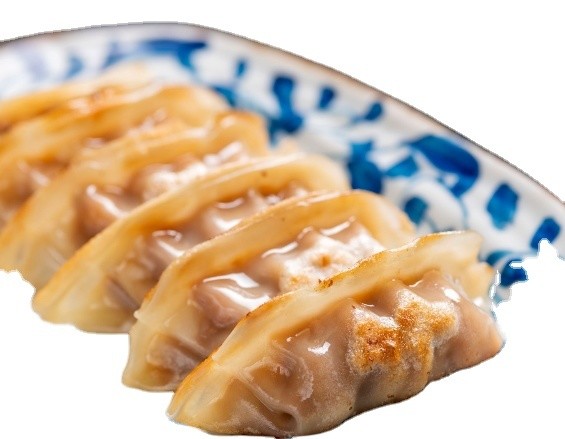 1 KG Frozen Dumplings Gyoza Shrimp Chicken Duck Vegetable Gyoza Delicious Sweet Taste
