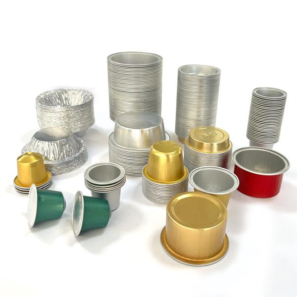 Алюминиевая фольга одноразовая прямоугольная контейнер для быстрого питания для барбекю