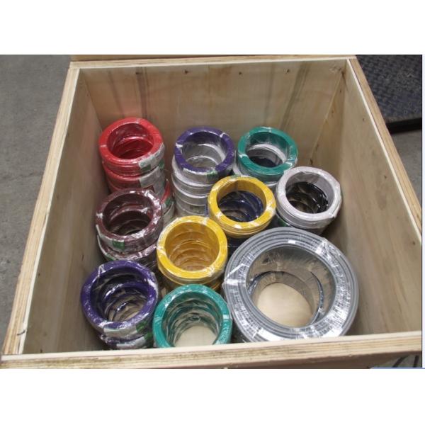 Copper Electrical Cables, ECHU Electrical Wire, Flexible Cable