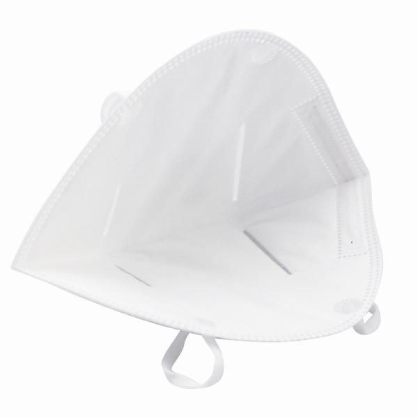 Personal Protection Medical Respirator Mask Unisex N95 Particulate Filter Mask