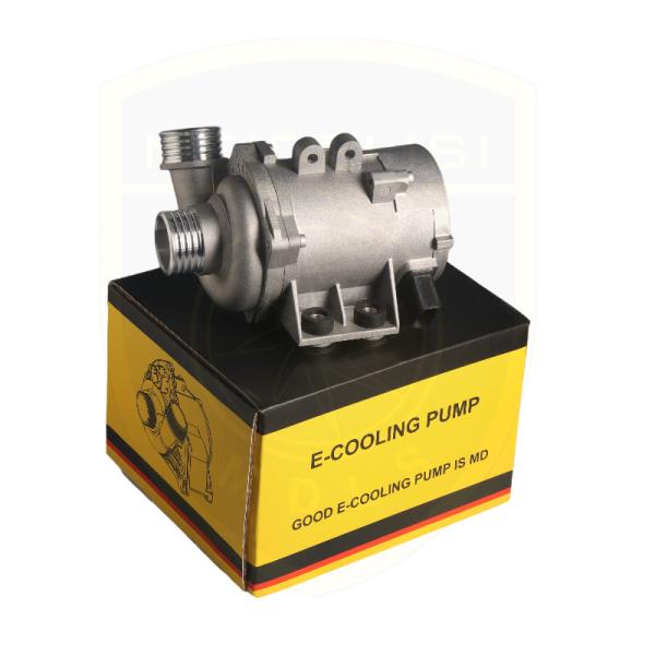 BMW E70 E53 E90 E60 N52 Coolant Water Pump 11517586925 11517546924
