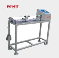 Appareil de contrôle automatisé 360° ASTM de ressort de torsion un type 938-2004 électrique