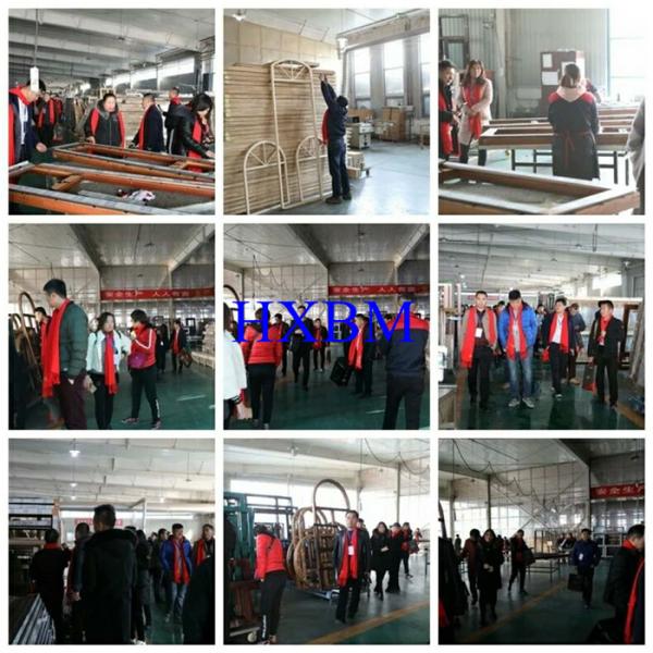 двойник 6063-T5 12A застеклил деревянный тимберс Windows водоустойчивый одетый