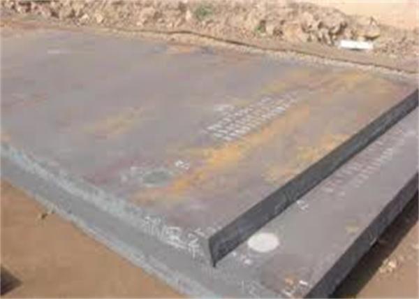 16Mo3 16MnL 16MnR Carbon Steel Plate ASTM Grade B Boiler Quality Plate