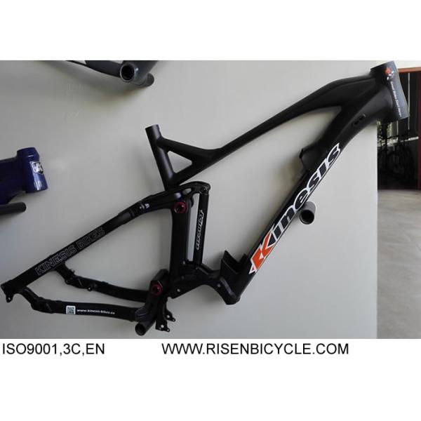 27.5 Плюс Boost полная подвеска электрический горный велосипед рама подходит Bosch CX Mid-Drive