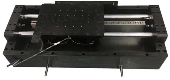 0.01～100 Hz JJG 298-2005 Zero Control Function Low Frequency Vibration Calibration System TMVC-100