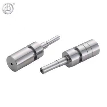 Precision Square Punch Ejector Pins for Instrument Measurement OEM