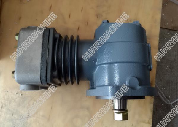 WEICHAI engine parts, 612600130524 air compressor, WD615 engine air compressor