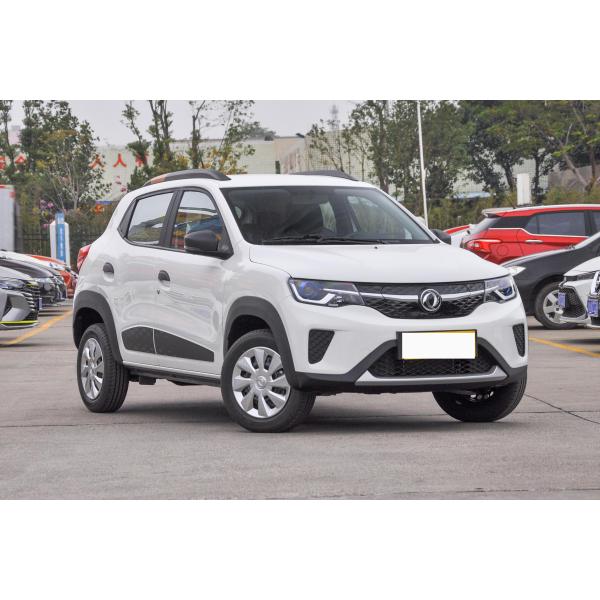 Новая загрузочная вагонетка автомобиля 300km Dongfeng Ex1 энергии SUV 5 Seater Pro автомобильная быстрая