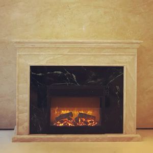 стены стиля гостиницы 52