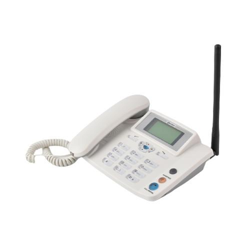 a linha terrestre do hotel 160X128 telefona ao telefone sem fio de Qualcomm CDMA 450MHz