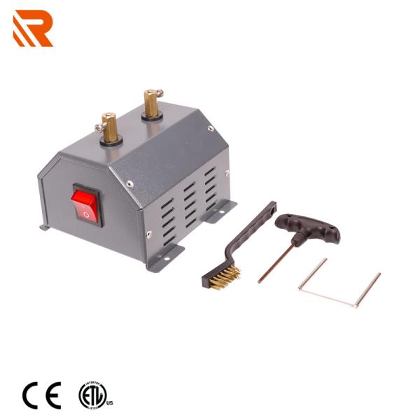Electric Hot Blade Seat Type Hot Rope Webbing Cutter 110 - 240V