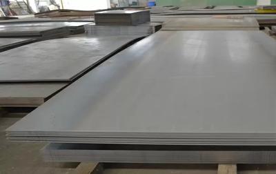 ASTM A283 Carbon Steel Plate A36 Grade C Hot Rolled For Building Material