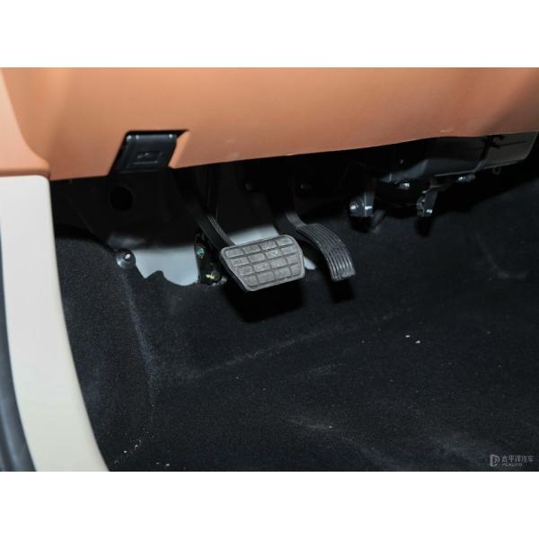 Electric Cars Electric Vehicle ConversionLittle Tiger FEV 2022 FOR-Two Little Tiger mini eev