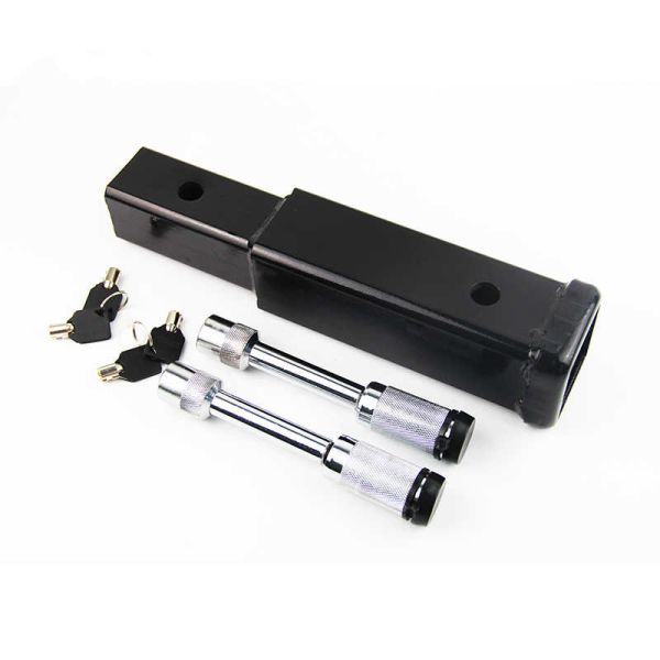Trailer 4wd Tow Bar Extension 2