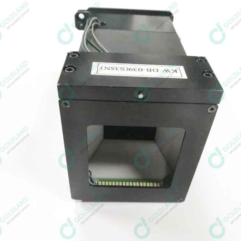 Samsung CP45FV-NEO исправил камера