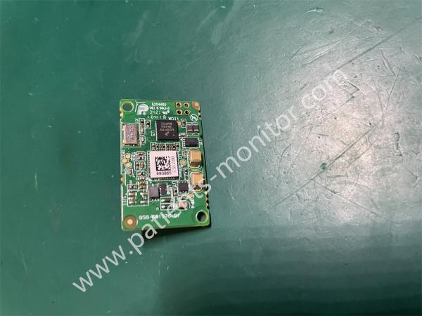 Mindray N1 SPO2 Moniteur 050-001976-01 Utilisé avec un bon état SPO2 carte pour le moniteur de patient