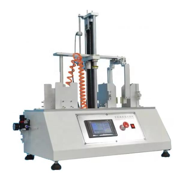 Mobile Phone Micro Drop Testing Machine Mobile Phone Desktop Life Slightly Drop Tester