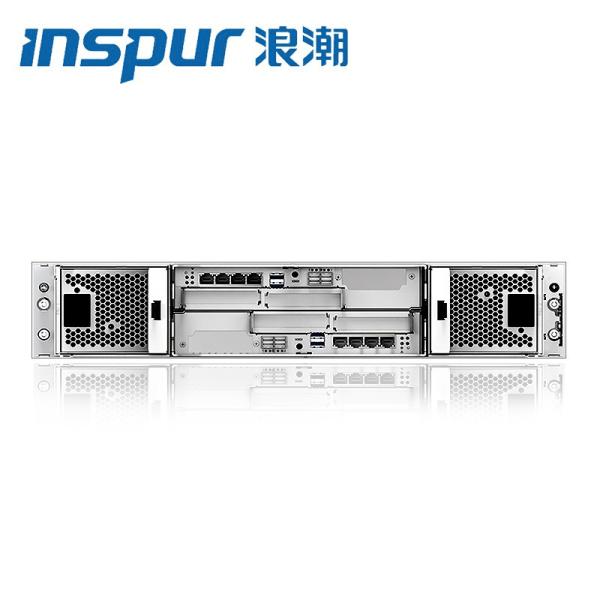 Armazenamento de computador AS2200G2 do servidor de HDD 4T SAS 12Gbps 1U Inspur GPU