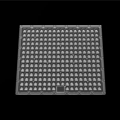 250 In 1 High Brightness Waterproof Aluminum 400w 500w 800w 1000W LED Spotlight Stadium lighting LENS