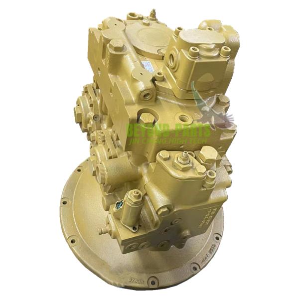 Гидронасос 550-4341 5504341 частей запасной части экскаватора гусеницы 336GC GP-основной