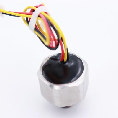 Sensor da pressão da personalização micro IOT do OEM com saída de I2C 4~20mA
