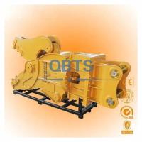 20 Ton Hydraulic Excavator Pulverizer Attachment For LOVOL FR35-7/FR39-7/FR60-7/FR65-7