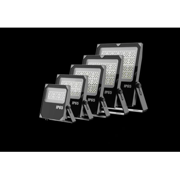 Высокоэффективный светодиодный светодиодный светодиодный стадионный лампа 50W-300W Новое коммерческое освещение IP66 для спортивного места, склада, аэропорта